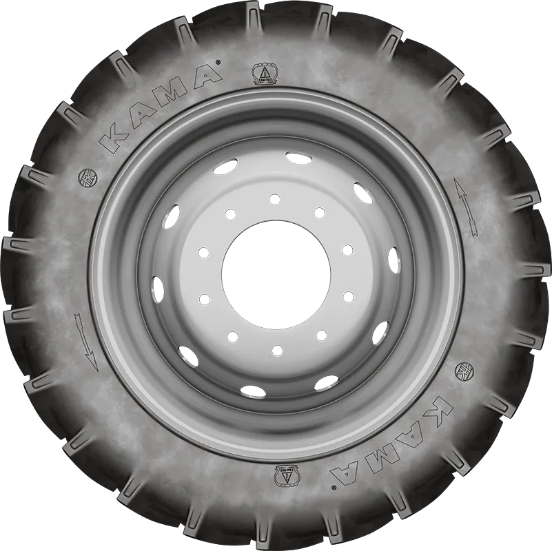 KAMA-405 в Судаке — KAMA TYRES KAMA-405 в Судаке