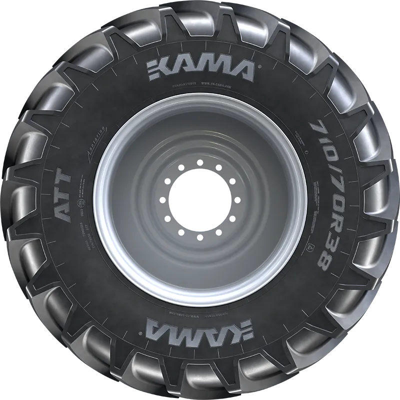 KAMA ATT в Судаке — KAMA TYRES KAMA ATT в Судаке