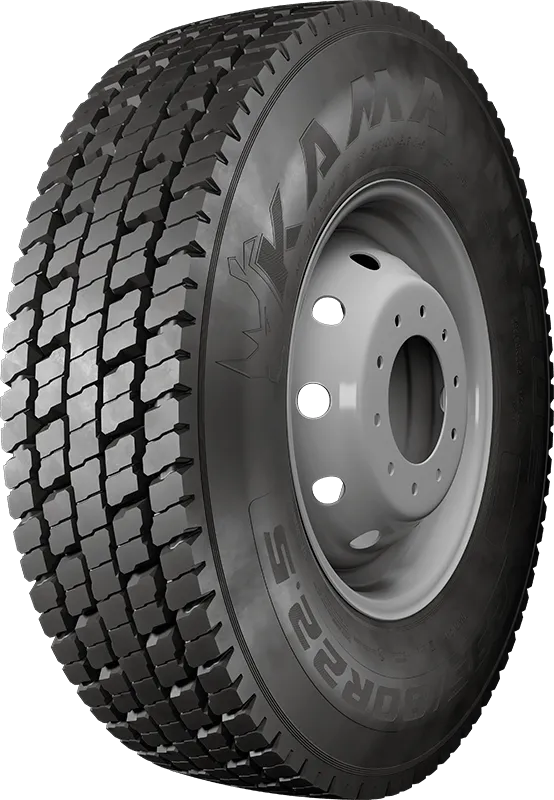KAMA NR 202 в Судаке — KAMA TYRES KAMA NR 202 в Судаке