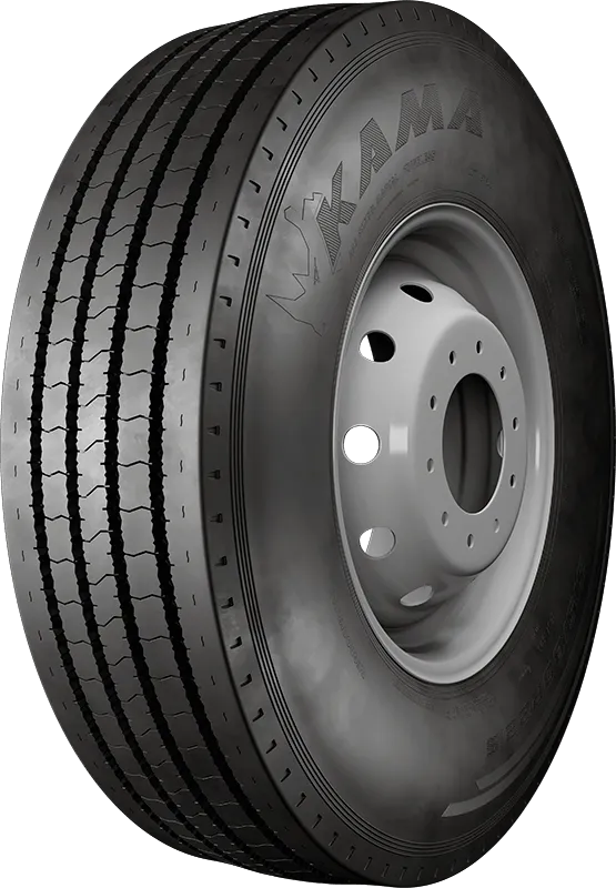 KAMA NF 201 в Судаке — KAMA TYRES KAMA NF 201 в Судаке