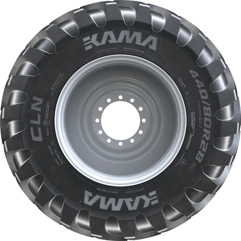 KAMA CLN в Судаке — KAMA TYRES KAMA CLN в Судаке