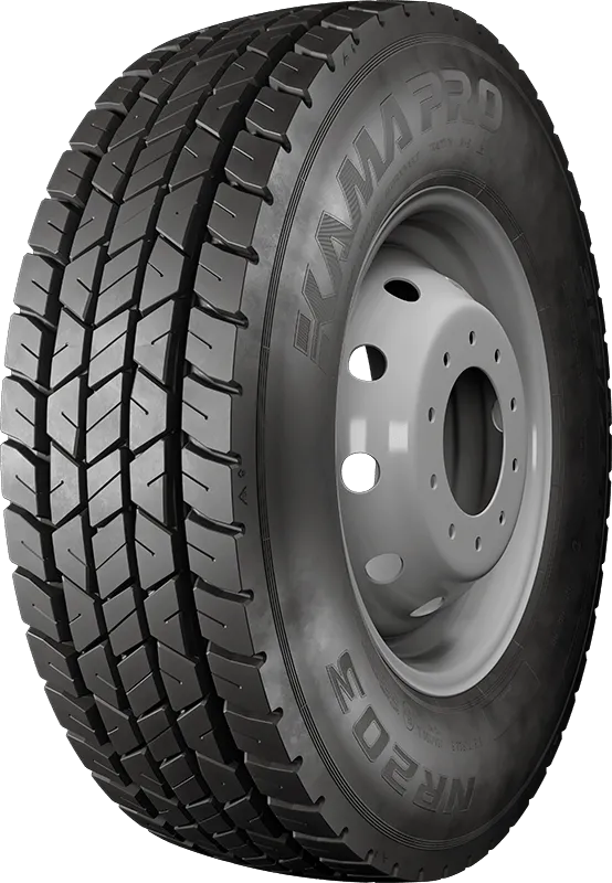 KAMA PRO NR 203 в Судаке — KAMA TYRES KAMA PRO NR 203 в Судаке