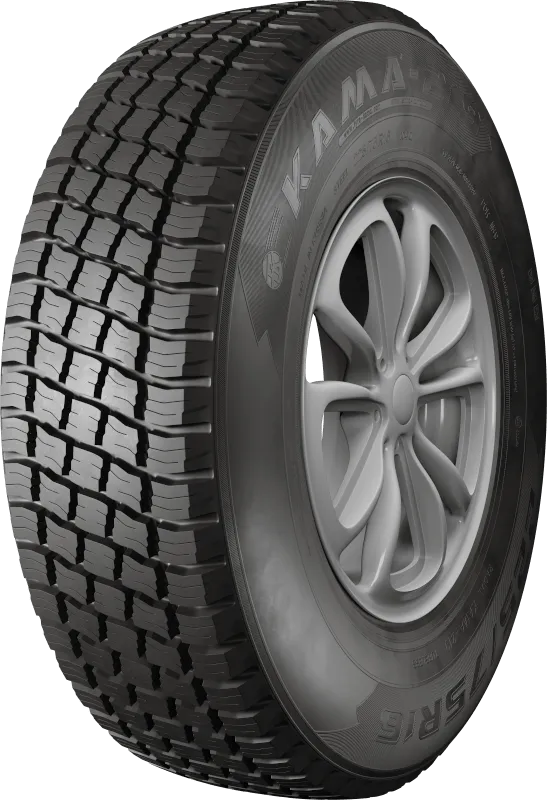 KAMA-219 в Судаке — KAMA TYRES KAMA-219 в Судаке