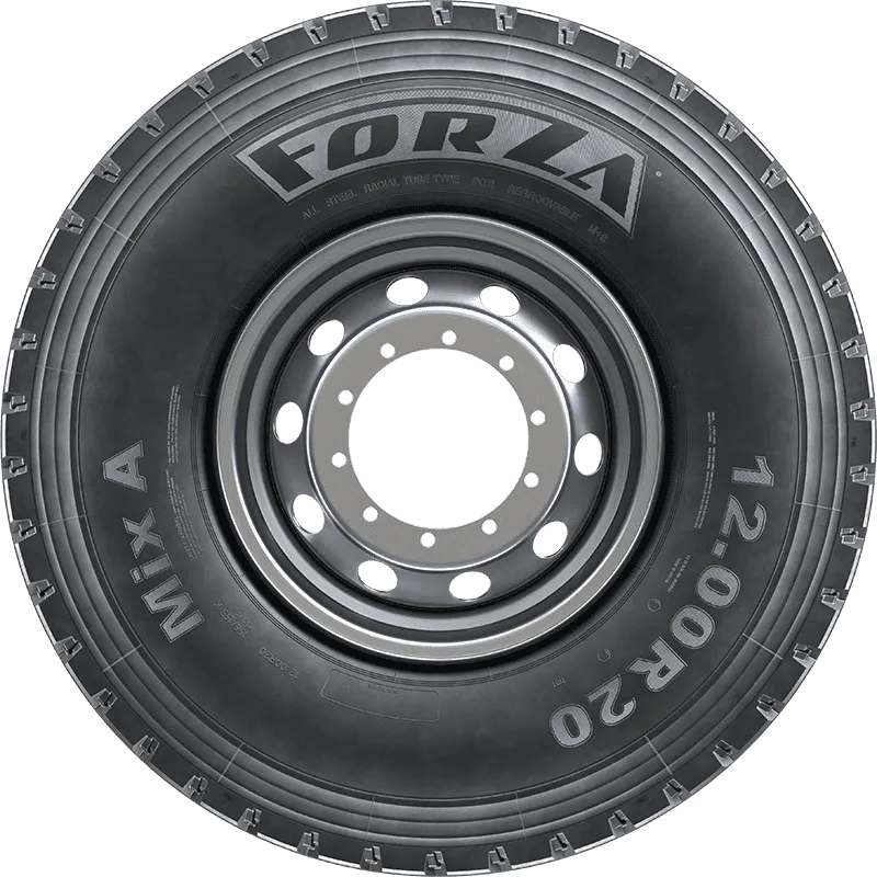FORZA MIX A в Судаке — KAMA TYRES FORZA MIX A в Судаке