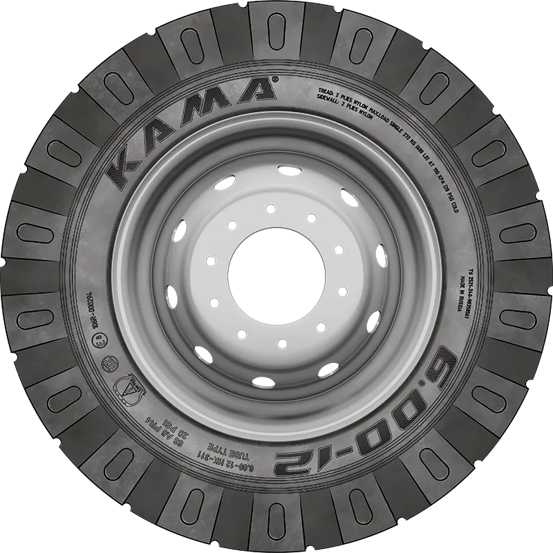 KAMA-311 в Судаке — KAMA TYRES KAMA-311 в Судаке