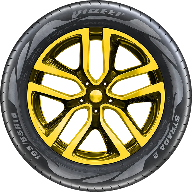 Viatti Strada 2 (V-134) в Судаке — KAMA TYRES Viatti Strada 2 (V-134) в Судаке