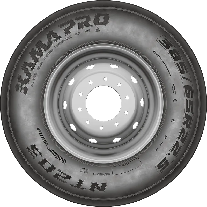 KAMA PRO NT 203 в Судаке — KAMA TYRES KAMA PRO NT 203 в Судаке