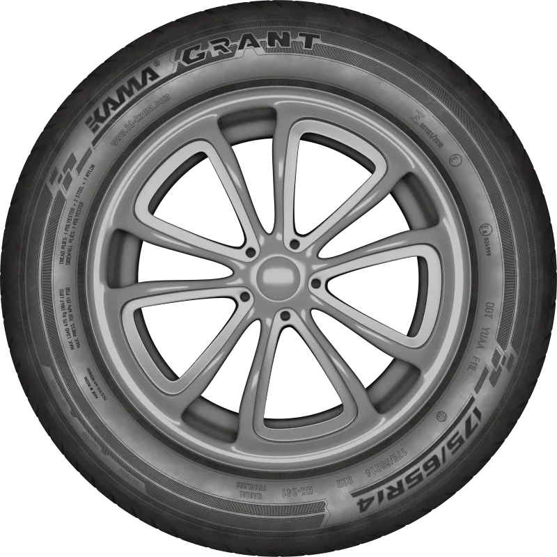 KAMA GRANT (НК-241) в Судаке — KAMA TYRES KAMA GRANT (НК-241) в Судаке