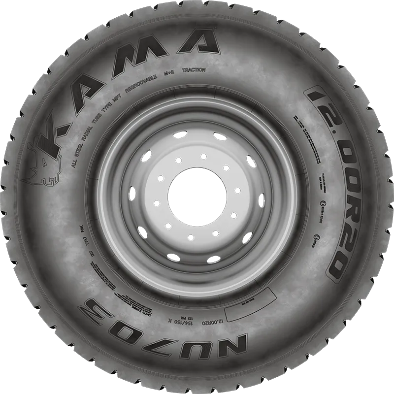 KAMA NU 703 в Судаке — KAMA TYRES KAMA NU 703 в Судаке