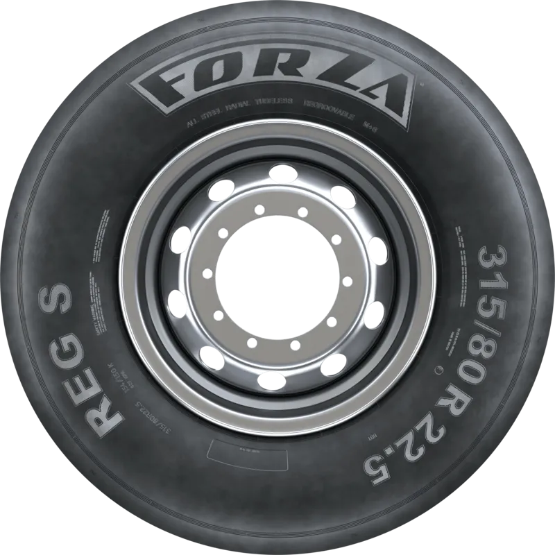 FORZA REG S в Судаке — KAMA TYRES FORZA REG S в Судаке
