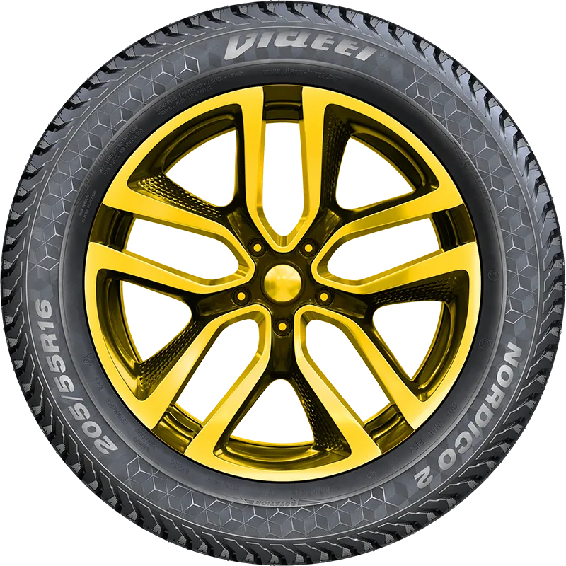 Viatti Nordico 2 (V-528) в Судаке — KAMA TYRES Viatti Nordico 2 (V-528) в Судаке