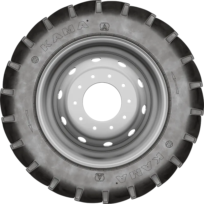 Ф-2А в Судаке — KAMA TYRES Ф-2А в Судаке