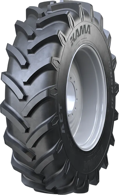 KAMA ACT в Судаке — KAMA TYRES KAMA ACT в Судаке